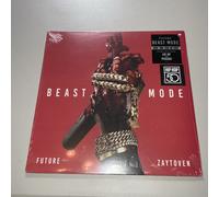 Future & Zaytoven - Beast Mode - Explicit - 150 Grams - New Vinyl Record LP