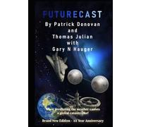 FUTURECAST: When predicting the weather causes a global catastrophe! (Zach Christian Adventures)