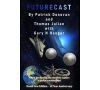 FUTURECAST: When predicting the weather causes a global catastrophe! (Zach Christian Adventures)