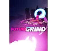 FutureGrind Steam Key GLOBAL