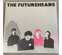 Futureheads by The Futureheads Vinyl Record, 2019 New Sealed