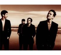 Futureheads, The - This Is Not the World