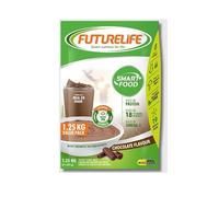 Futurelife Smart Food Chocolate 1.25kg | You can mix it with water or milk and eat it as a porridge, or make it into a shake or smoothie.