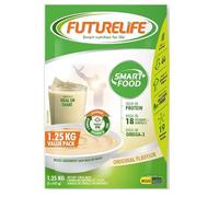 Futurelife Smart Food Original 1.25kg | You can mix it with water or milk and eat it as a porridge, or make it into a shake or smoothie.