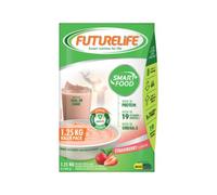 Futurelife Smart Food Strawberry 1.25kg | You can mix it with water or milk and eat it as a porridge, or make it into a shake or smoothie.