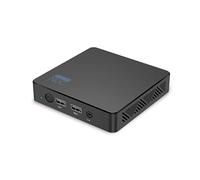 FutureNUC Flexbox Mini PC • Google ChromeOS Flex • 16GB DDR5 RAM, 256GB SSD • Professional PC for Google Workspace and Digital Signage • 2X HDMI 2.1 • WiFi 6E • Mini Compact Computer