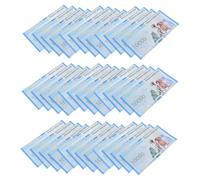 FUTUREORYY 120pcs Heavenly Pet Paper for Funeral and Remembrance Traditional Worship Paper with Cat Dog Patterns for Burial Rituals for Pet Loss Memorial Ceremonies