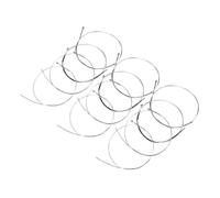 FUTUREORYY 12pcs Full Violin Strings Set Gdae for Violins Tone Easy DIY Replacement Musical Instrument Accessories