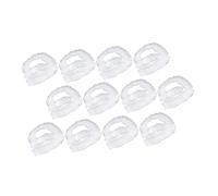 FUTUREORYY 15Pcs Disposable Bunny Toilet Film Diapers for Pet Cage Liners Practical Cage Floor Protector for Rabbit and Guinea Pig Easy to Use and Clean Convenient Storage