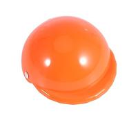 FUTUREORYY 1pc Pet Safety Hat for Dogs Puppy Helmet for Sun and Rain Protection Soft Padded Design for Comfortable Use Random Color Selection Pet Supplies Random Color