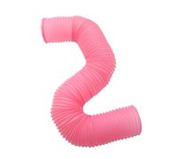 FUTUREORYY 1pc Small Pet Tunnel Fun Hamster Plaything Breathable Scratch Resistant for Climbing Resting Stylish Design for Indoor Spaces for Hamsters and Squirrels