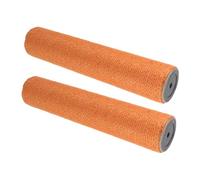 FUTUREORYY 2pcs Jute Rope Scratch Post Replacement Cat Scratching Post for Daily Use Kitten