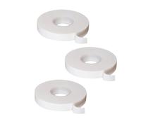 FUTUREORYY 3pcs Breathable Pipa Finger Adhesive Tapes for Guzheng Performance Comfortable Cuttable and Protective for Musicians and Students Long Non-sticky for Practice and Exams