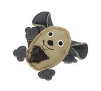 FUTUREORYY 3Pcs Interactive Cat Molar Bite Resistant Pet Playthings for Indoor Kittens Adorable Mouse Design Engaging Activity for Boredom Relief and Positive Chewing Behavior