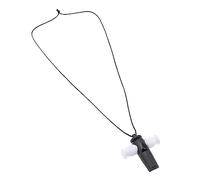 FUTUREORYY 3pcs Samba Whistles for Dancing Party Portable Musical Instrument Samba Whistle for Performance Party Accessories