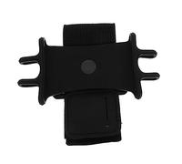 FUTUREORYY 3pcs Smartphone Wristband Running Armband Multi-cellphone Arm Bracket Cycling Magnetic Phone Holder
