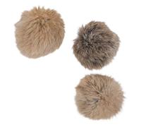 FUTUREORYY 3pcs Soft Plush Catnip Balls for Indoor Cats, Safe and Portable Exercise, Bright and Engaging Design for Kitten Play and Interactive Fun