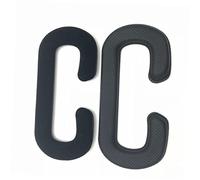 FUTUREORYY 3pcs VR Face Cushion Cover for Vive Thick PU Leather with Breathable Sponge Padding Easy to Clean Replacement Face Pads for Comfortable Virtual Reality