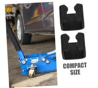FUTUREORYY 8Pcs Hydraulic Floor Jack Oil Pump Clips Steel Claw Clamp for Horizontal Car Jack Repair Parts Enhancing Efficiency and Productivity in Car Maintenance