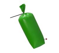 FUTUREORYY Adjustable Slow Release Drip Irrigation Bag for Trees and Shrubs Portable Lightweight Watering Pouch Space-saving Reusable Garden Irrigation for Root Moisture