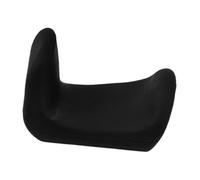 FUTUREORYY Adjustable Thumb Rest for Clarinet and Oboe Finger Cushion Pad for Woodwind Instrument Comfort Versatile Fit for Various Hand Musician Accessory
