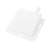 FUTUREORYY Air Conditioner Condensate Drain Pan Drip Tray for Leak Prevention Easy Installation Water Damage Protection for Home and