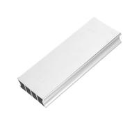 FUTUREORYY Aluminum Radius Sanding Block for Guitar Fret Leveling Curved Fingerboard Luthier Tool for Acoustic Guitar Maintenance Precision Fretboard Leveling Beam Comfortable Playing