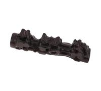 FUTUREORYY Bamboo Flute Stand Horizontal Flute Holder Wooden Instrument Display Rack Desktop Music Storage