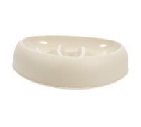 FUTUREORYY Bowl Spill Pet Dish Antitip Interactive Puzzle Feeder for Safe and Engaging Mealtime Reducing Risks