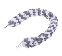 FUTUREORYY Climbing Rope Swing Toy Parrot Accessory Bird Play Stand Parrot Toys for Birds