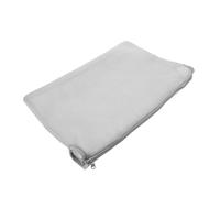 FUTUREORYY Detachable Cat Window Hammock Cover Replacement Sleeve Washable Breathable Fabric for Indoor Cat Perch Zippered Installation Fits Standard Rectangular Hanging Beds Year Cozy Bed