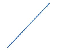 FUTUREORYY Double-headed Metal Guitar Truss Rod Replacement Two-way Adjustment Lever Ergonomic Lightweight Design for Electric Guitar Neck Repair and Setup