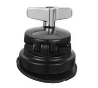 FUTUREORYY Drum Saddle Adjuster Kit Mount for Tom Stand Drum Base Floor Tom Leg Clamp