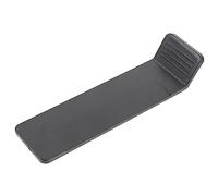 FUTUREORYY Electric Guitar Floating Tremolo Bridge Shim Tool Durable Material Compact Maintenance Accessory for Easy String Changes Suitable for All Electric Guitars