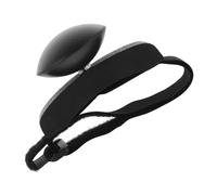 FUTUREORYY Foot Shaker Strap for Cajon African Drum Bongos, Foot Tambourine Percussion Instrument for Boys and Girls Music Education and Stage Performance