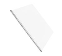 FUTUREORYY Fridge Tempered Glass Shelf with Crystal Visibility Universal Replacement Glass Refrigerator Shelf for Kitchen Organization