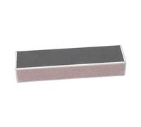 FUTUREORYY Guitar Fret Sanding Leveler Tool Beam Sandpaper for Polishing Guitar and Bass for Luthiers and Music Enthusiasts