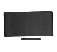 FUTUREORYY Guitar Neck Support Rest Pad Rubber Work Mat for Electric Guitar Maintenance and Repair with Strong Support for Luthiers