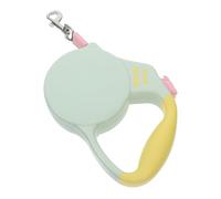 FUTUREORYY Heavy Duty Retractable Pet Leash for Small to Medium Dogs and Comfortable Dog Walking Leash for Outdoor Training and Daily Walks