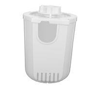 FUTUREORYY High Strength Plastic Floor Fan Motor Cover for Multiple Models Protective Shield Preventing Dust and Debris Enhances Motor Stability by Reducing Noise and Vibration Easy
