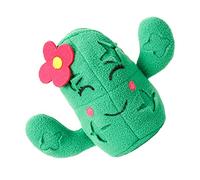 FUTUREORYY Interactive Pet Chewing Multi Purpose Slow Feeder Snuffle Puzzle for Dogs Squeaky Molar Training Fun Feeding Engaging Reduce Boredom and Protect Furniture