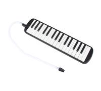 FUTUREORYY Keys Beginners Melodica Musical Instrument Mouth Organ for Boys and Girls Adults Classroom Playing Blower Mouthpiece Portable Music Toys for Boy Girl