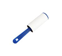FUTUREORYY Lint Roller Sticky Hair Remover with Extra Pick Up Power for Clothes Furniture Carpet Car Efficient Adhesive Fluff Cleaner Portable Random Color Random Color