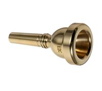 FUTUREORYY Metal Trombone Mouthpiece Suitable for Alto Trombone Durable Design for Performance and Daily Use Crafted From Sturdy Metal for Quality