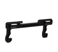 FUTUREORYY Microwave Oven Door Latch Hook Replacement Part Secure Safety Lock Mechanism with Childproof Design Easy Installation and User Friendly Operation for Oven Door Safety