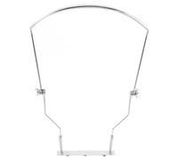 FUTUREORYY Neck Holder for Harmonica Adjustable and Lightweight Mouth Organ Rack for Design for Musicians Includes Versatile Carrying