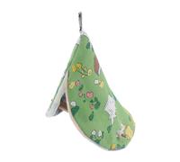 FUTUREORYY Parrot Nest House Winter Warm Bird Bed Snuggle Hut Soft Cotton Sleeping Nest for Cockatiels Conures Caique Senegal Suitable for Bird Cages