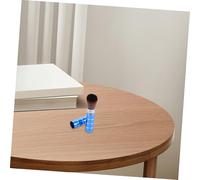 FUTUREORYY Portable Dulcimer Groove Cleaner Brush Soft Bristle Design for Effortless Dust Removal From Grooves of Dulcimers Guitars Violins Pianos More Compact Lightweight for Easy