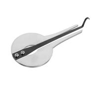 FUTUREORYY Portable Jaw Harp for Beginners Lightweight Metal Mouth Instrument Ethnic Russian Style Musical Instrument Easy to Play for Adults and Music Enthusiasts