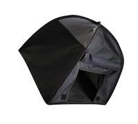 FUTUREORYY Portable Pet Camping Tent for Small Dogs and Cats Sturdy Quick Setup Foldable Shelter with UV Protection Tool Assembly for Outdoor Hiking Park and Travel Use